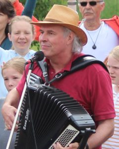 Unmada Manfred Kindel