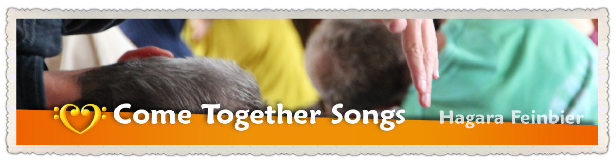 Come Together Songs